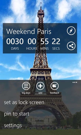 Imagen 0 para Holiday and Vacation Coun…