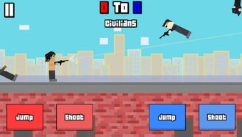 Imagen 0 para Rooftop Snipers