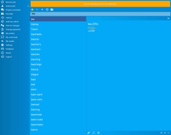 Imagen 1 para Malayalam English diction…