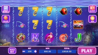 Image 0 for 777 Relax Leela: Joyful T…