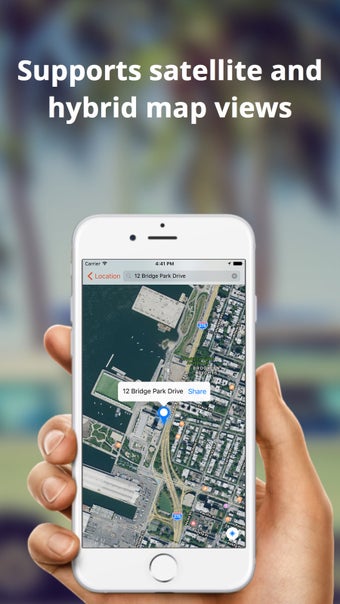 Image 2 for Fake GPS Joystick & Locat…