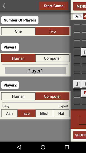 Image 1 for Upwords