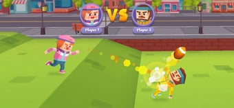 Image 1 for Ball Bang