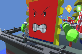 Imagen 1 para Don't Get Crushed by a Sp…