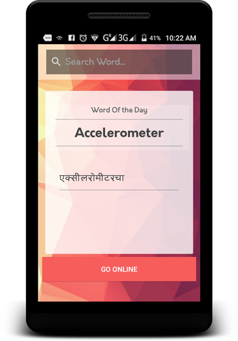 Image 3 for English To Marathi Transl…