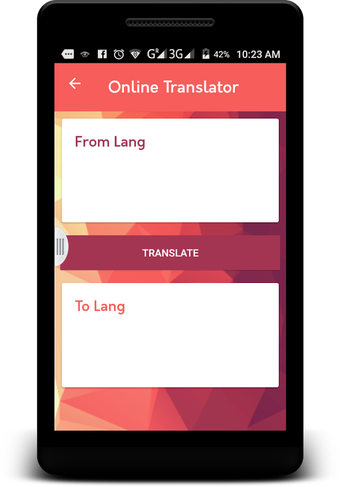 Image 0 for English To Marathi Transl…