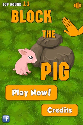 Image 0 for Block the Pig