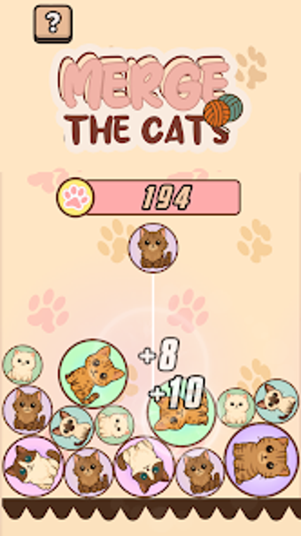 Image 0 for Merge The Cats