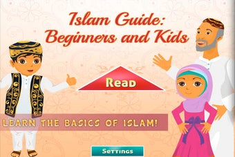 Image 0 for Islam Guide: Beginners an…