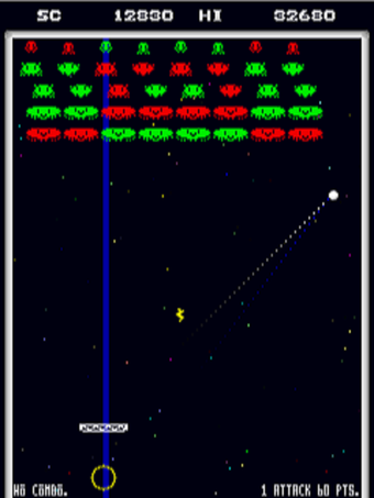 Image 0 for Invader Block