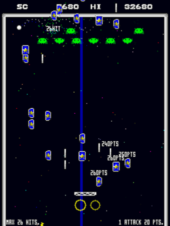 Image 1 for Invader Block