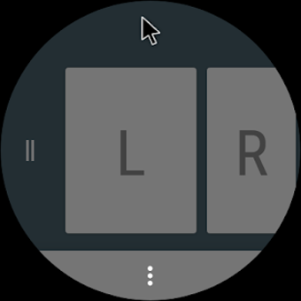 Imagen 2 para WearMouse  Wear OS Air Mo…