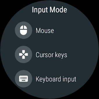Imagen 0 para WearMouse  Wear OS Air Mo…