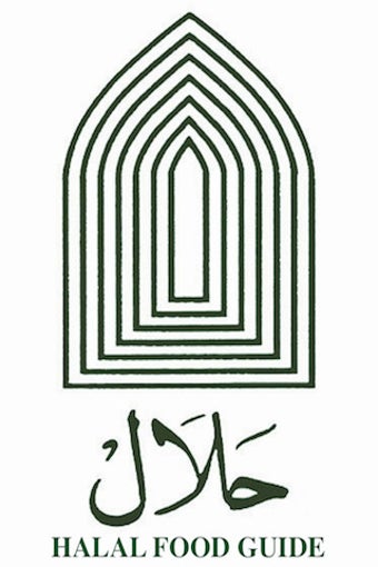 Image 0 for Halal Food Guide (Free)
