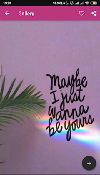 Imagen 3 para Girly Wallpapers : Cute W…