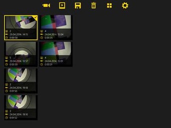 Image 0 for VCR for Windows 10