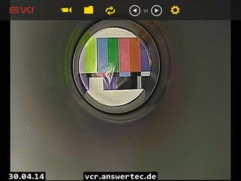 Image 2 for VCR for Windows 10