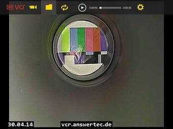 Image 3 for VCR for Windows 10