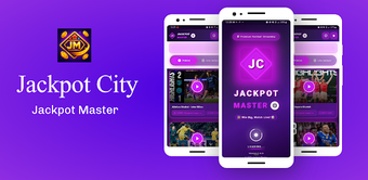 Image 0 for Jackpot City : Jackpot Ma…