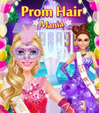 Imagen 2 para Prom Night Salon: Hair Re…