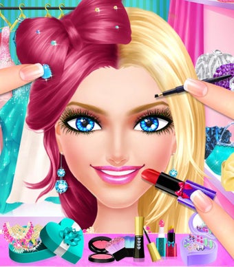 Imagen 0 para Prom Night Salon: Hair Re…