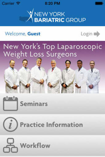 Image 0 for New York Bariatric Group