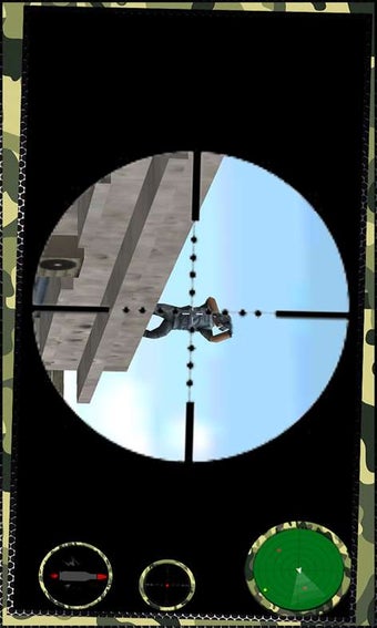 Imagen 1 para City Commando Shooting fo…