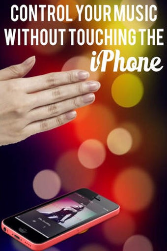 Image 0 for Mumo Play: Air Gesture Co…
