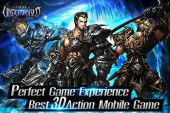Image 0 for League Of Underworld