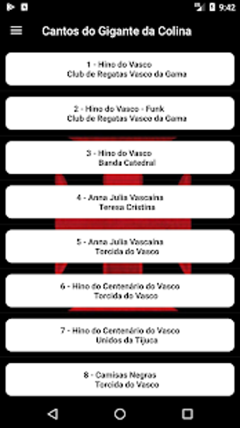 Image 3 for Cantos do Gigante da Coli…