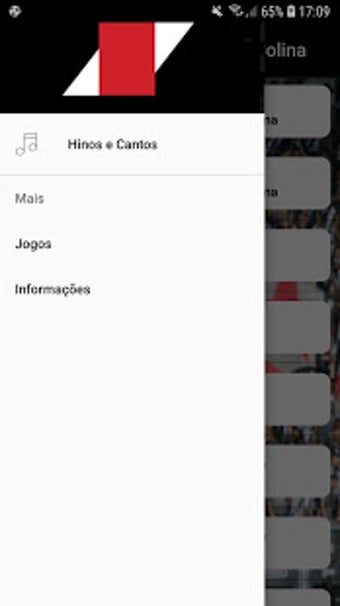 Image 1 for Cantos do Gigante da Coli…