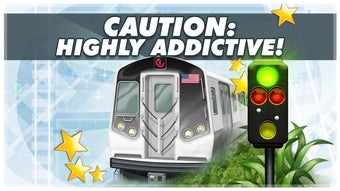 Imagen 1 para Train Control