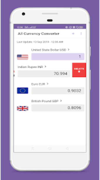 Image 0 for All Currency Converter