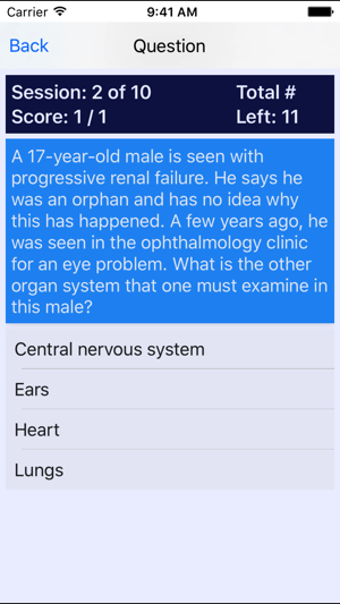 Image 0 for Nephrology Nursing (CNN) …