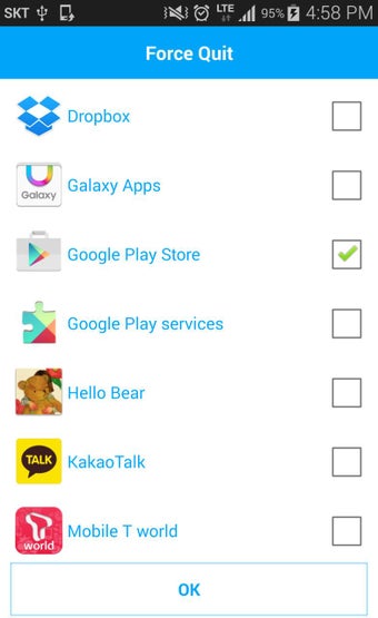 Imagen 1 para App Force Quit