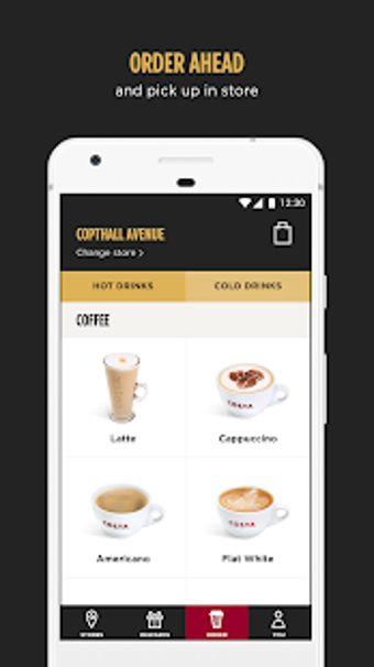 Image 3 for Costa Coffee Club