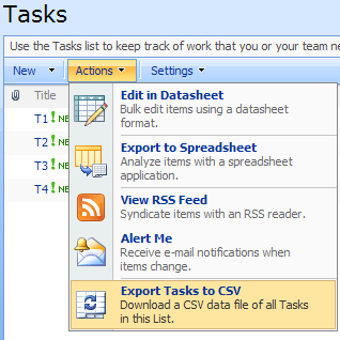 Image 0 for ExportZen