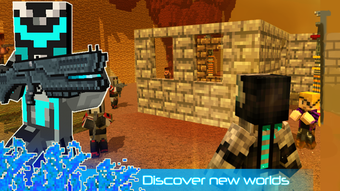 Image 1 for Cube Steel Maximum Surviv…