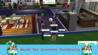 Image 2 for Walkthrough for Discoverr…