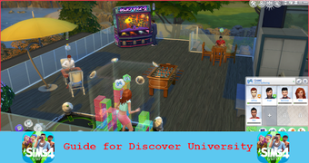 Image 1 for Walkthrough for Discoverr…