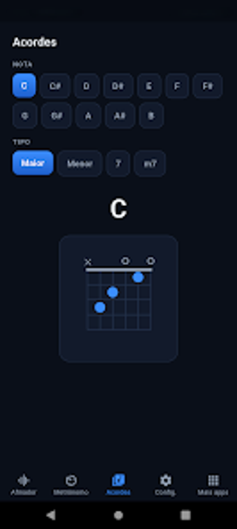 Image 0 for WolfTune: Guitar Tuner