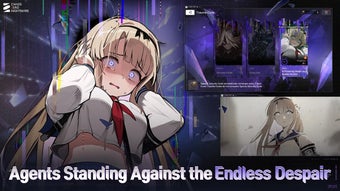 Image 0 for Chaos Zero Nightmare