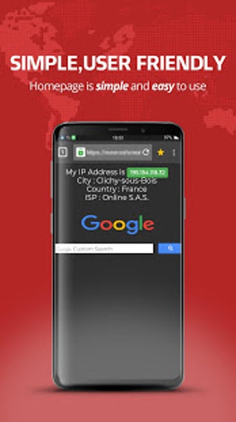 Image 2 for Free Anti Block Browser -…