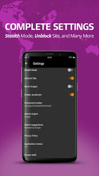 Image 0 for Free Anti Block Browser -…