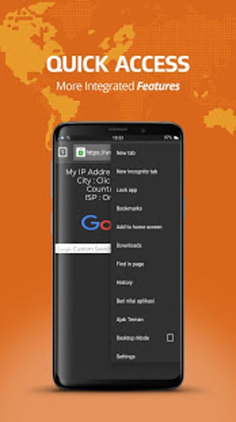 Image 3 for Free Anti Block Browser -…