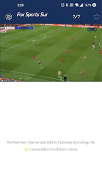 Image 0 for Score808 live Football tv…