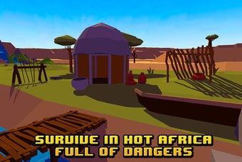 Image 0 for African Craft Survival Si…