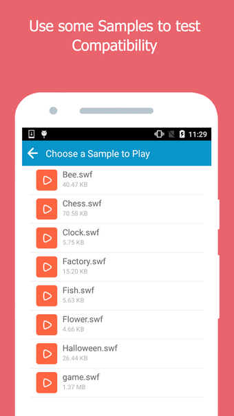 Image 2 for Webgenie SWF & Flash Play…