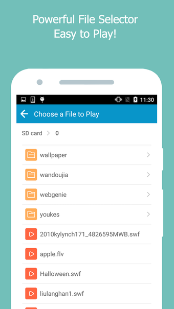 Image 0 for Webgenie SWF & Flash Play…