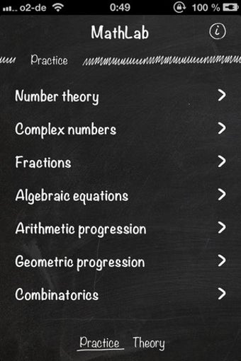 Image 0 for MathLab
